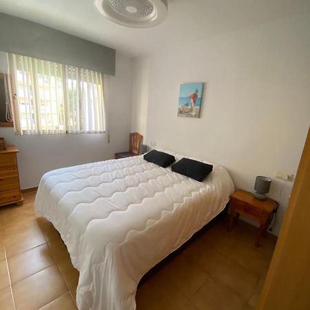 Apartamento Marenostrum Calpe Exterior photo