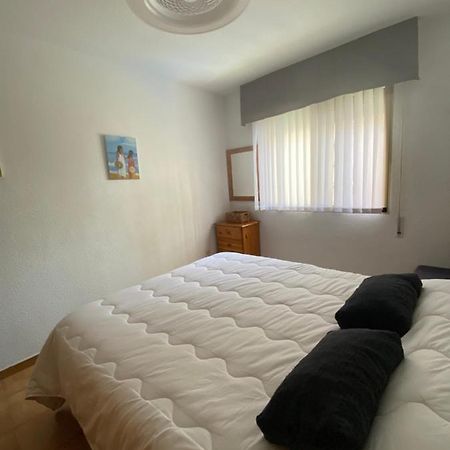 Apartamento Marenostrum Calpe Exterior photo