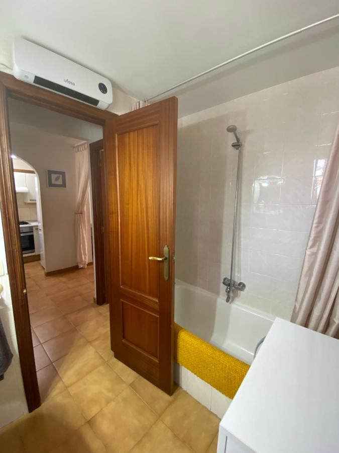 Apartamento Marenostrum Calpe Exterior photo
